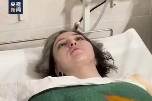 阿媒：拉维奇在家中意外受伤&肩胛骨骨折，目前正在医院休养